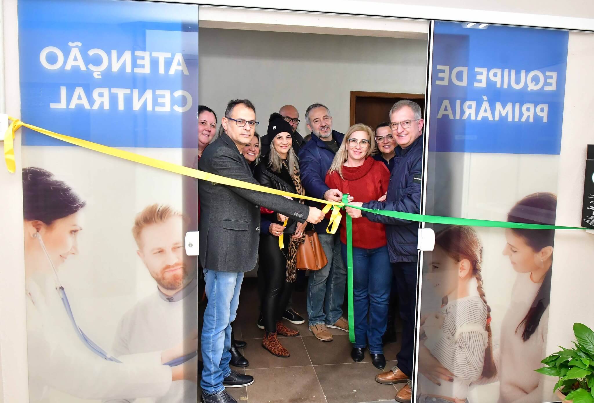 Saúde disponibiliza atendimento até às 21 horas