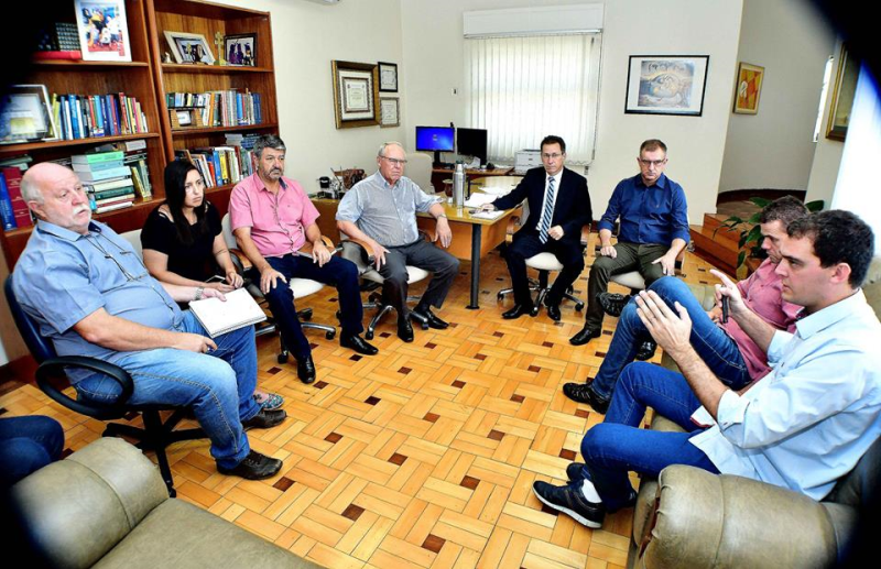 Santo Ângelo, Ijuí e Catuípe receberão passeios turísticos de trem