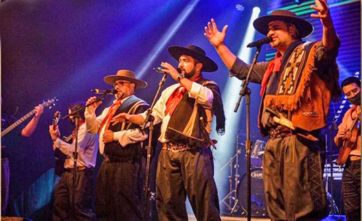 Abertas inscrições para o 3º Legado da Canção Gaúcha