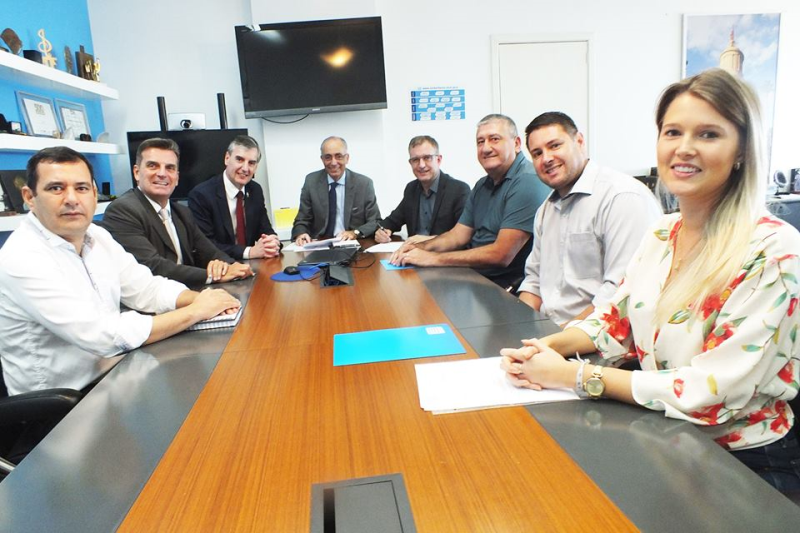 Santo Ângelo terá mais R$ 3 milhões para recuperação asfáltica