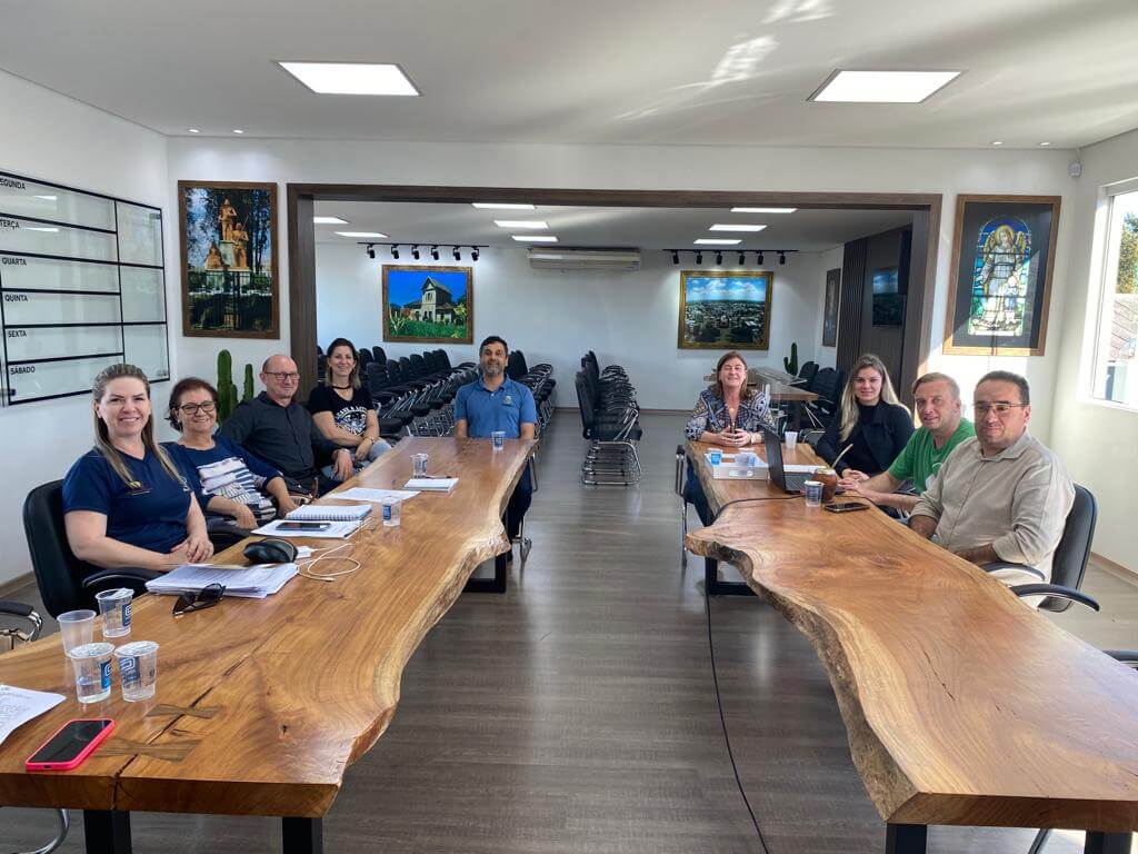 Bairro João Goulart ganha pontos de descarte de resíduos sólidos