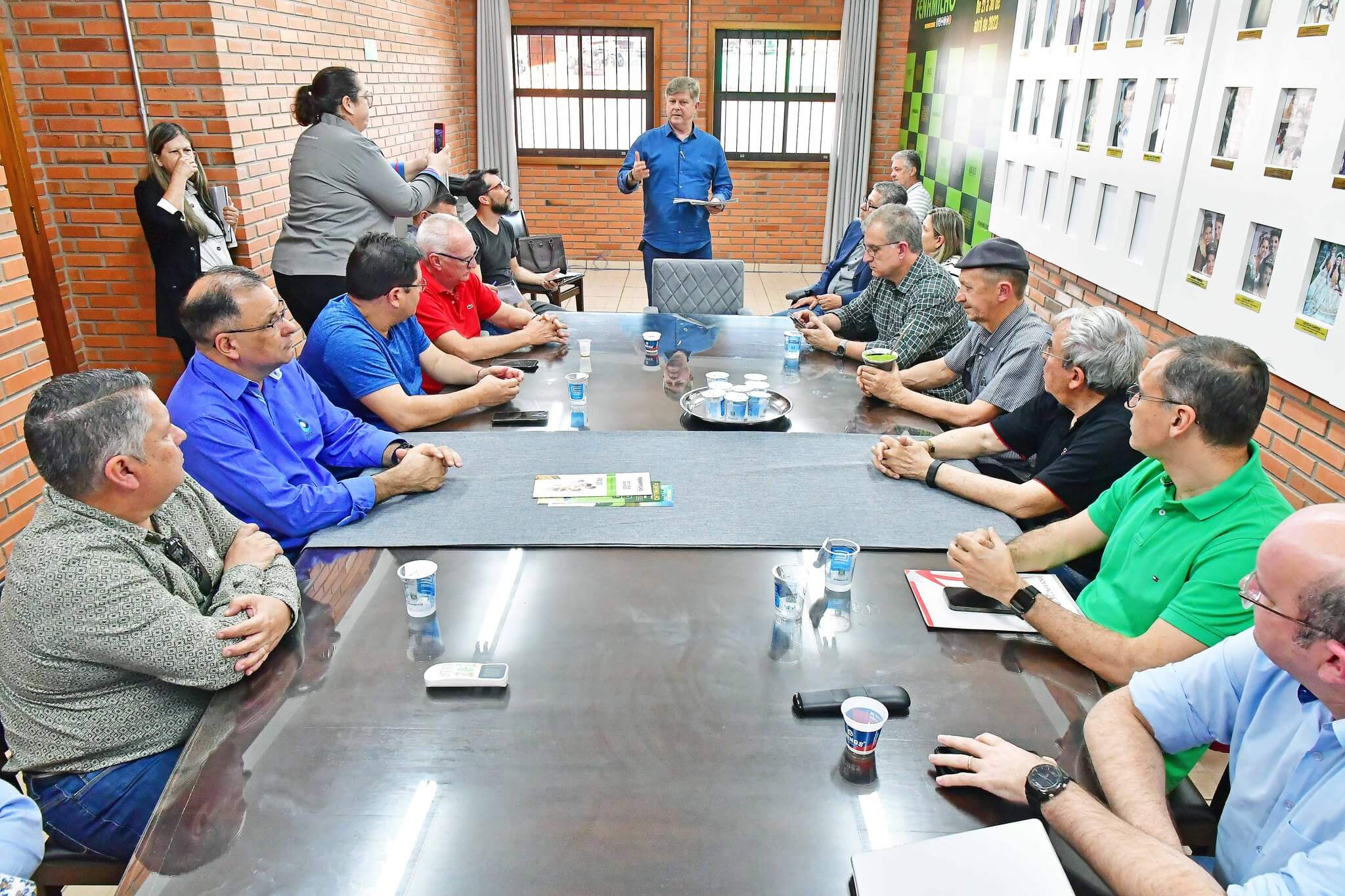 20ª Fenamilho gera mais de R$ 800 milhões em negócios