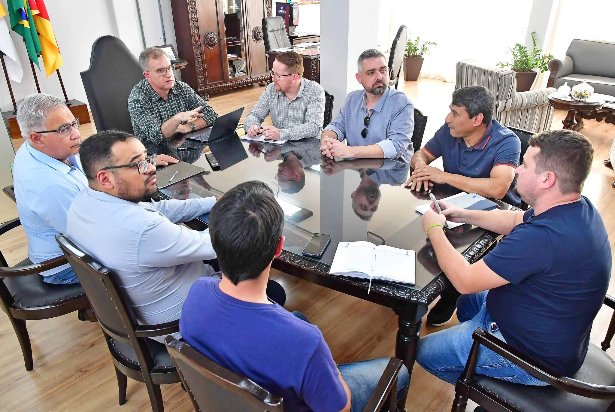 Município irá investir R$ 5 milhões em moradias populares