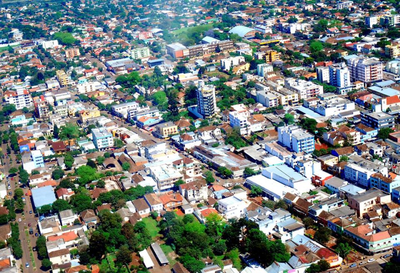 Semana do Município inicia na segunda-feira