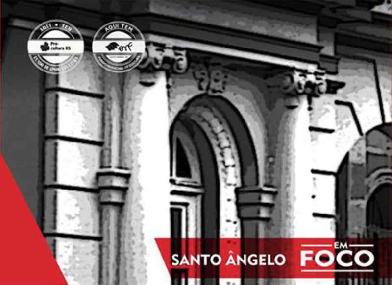 Livro aborda Patrimônio Cultural Missioneiro