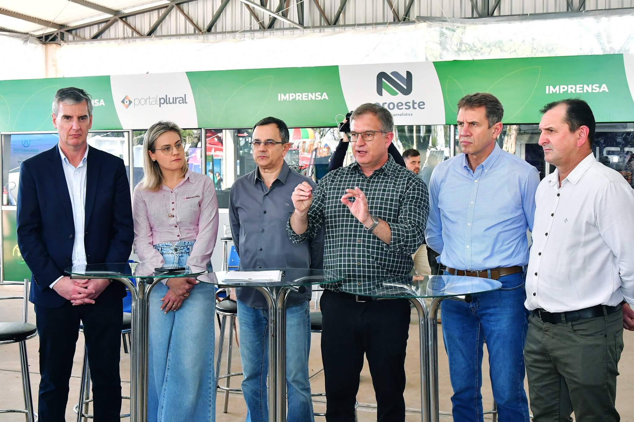 Cronograma de trabalho para terceiras faixas na ERS 344 será entregue esta semana