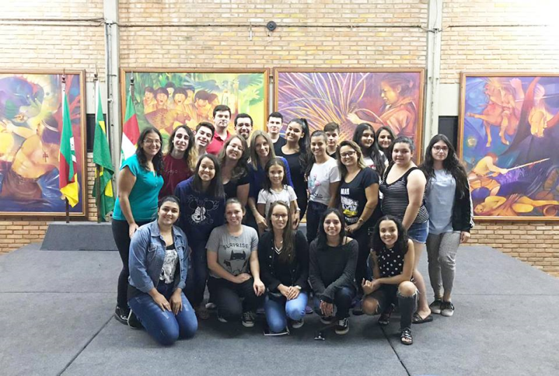 Pró-Cultura garante Oficina de Fotografia gratuita