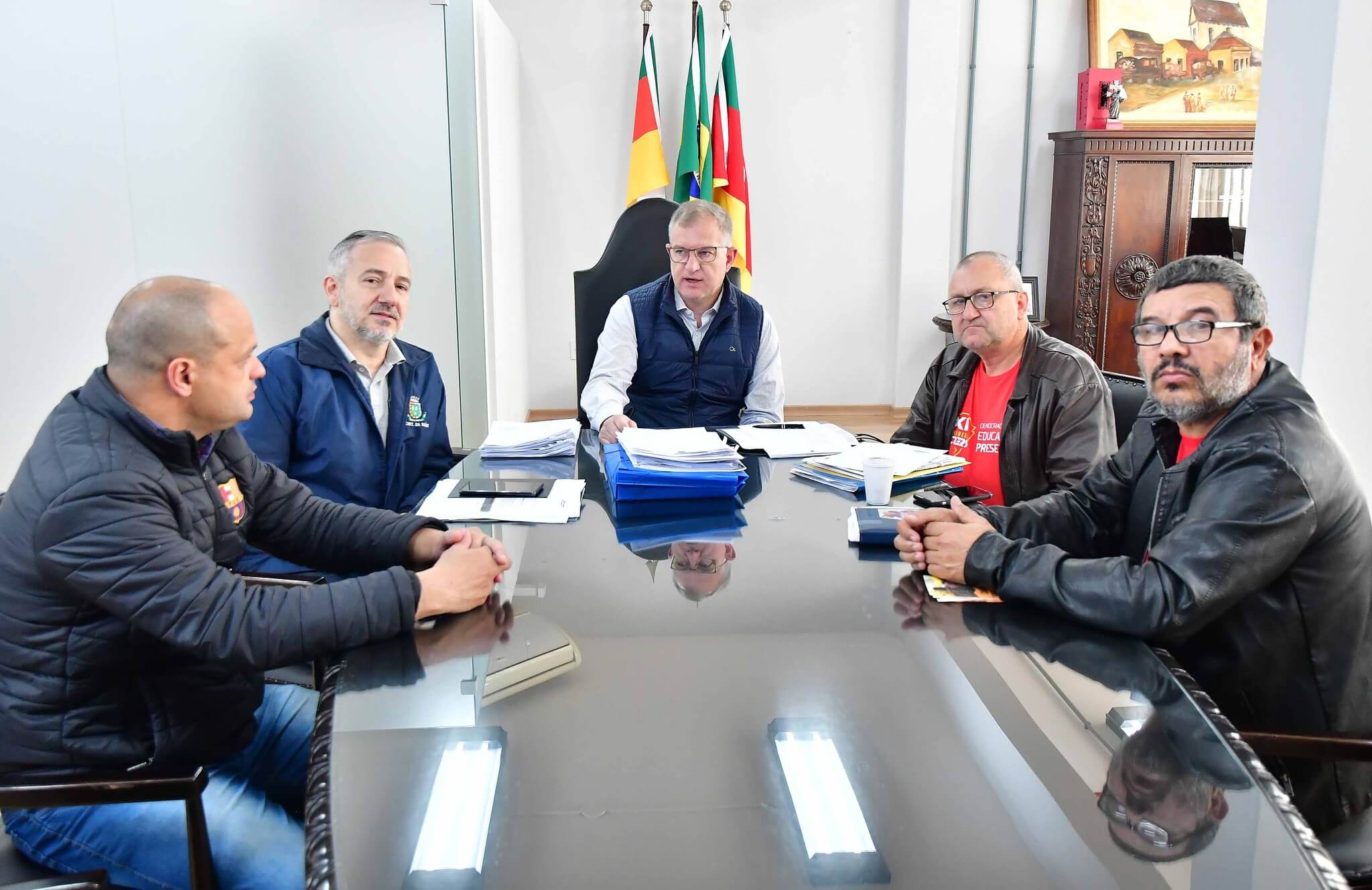 Confirmada emenda de R$ 360 mil para a saúde