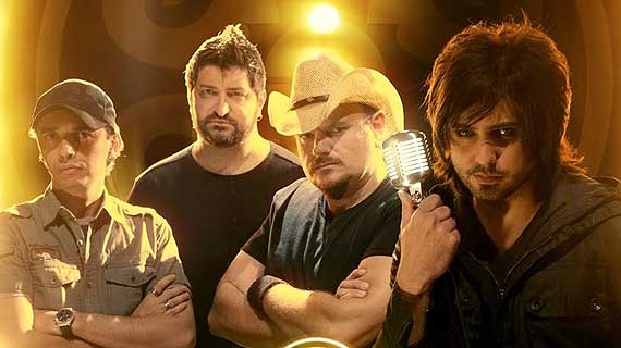 Rosa de Saron deverá atrair grande público à Praça Pinheiro Machado