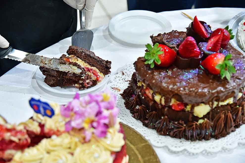 Divulgada a programação do 16º Festival Cidade das Tortas