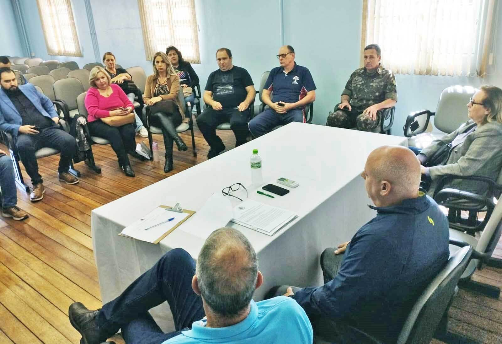Cancelado o desfile de Sete de Setembro em Santo Ângelo