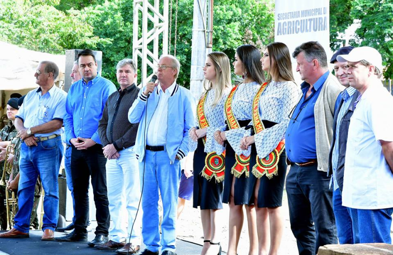 Feira da Agricultura Familiar supera expectativas