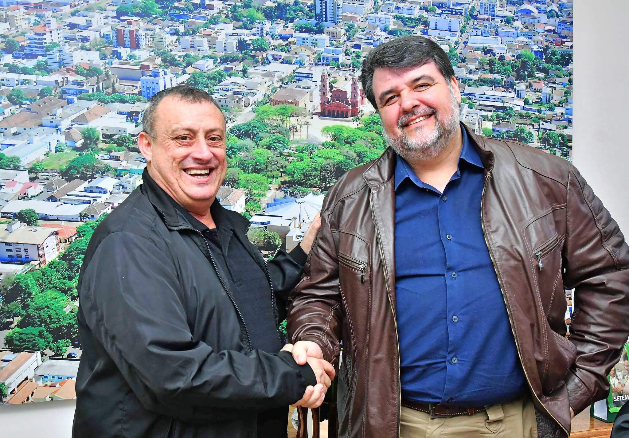 14º Canto Missioneiro será realizado nos dias 12,13 e 14 de outubro