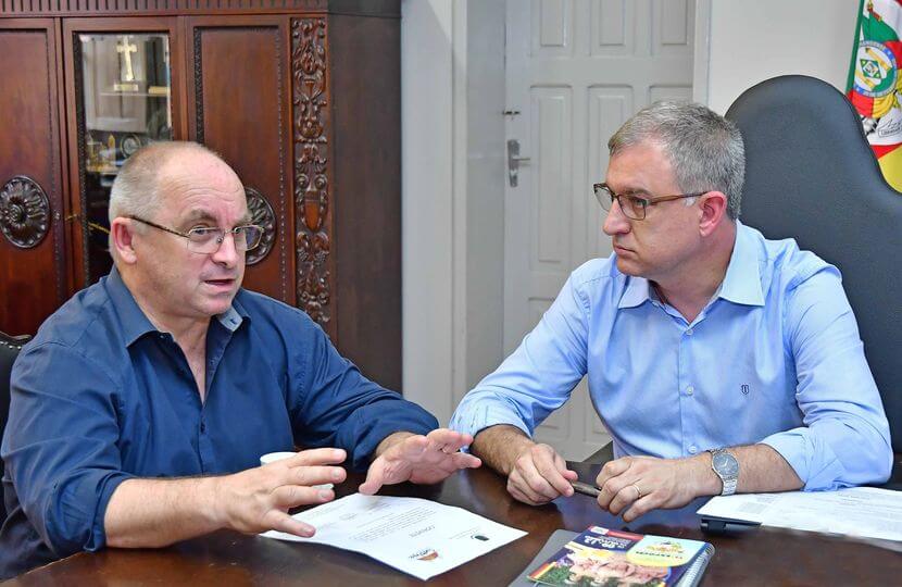 Inscrições do Canto Missioneiro serão encerradas na próxima terça-feira