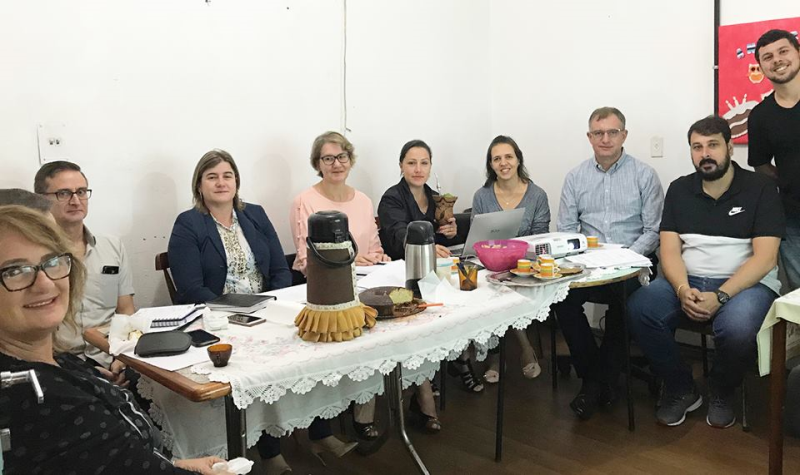 Governo e MP debatem ações para a regularização fundiária