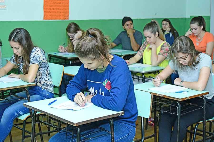 Inscrições abertas para estágio na Prefeitura de Santo Ângelo