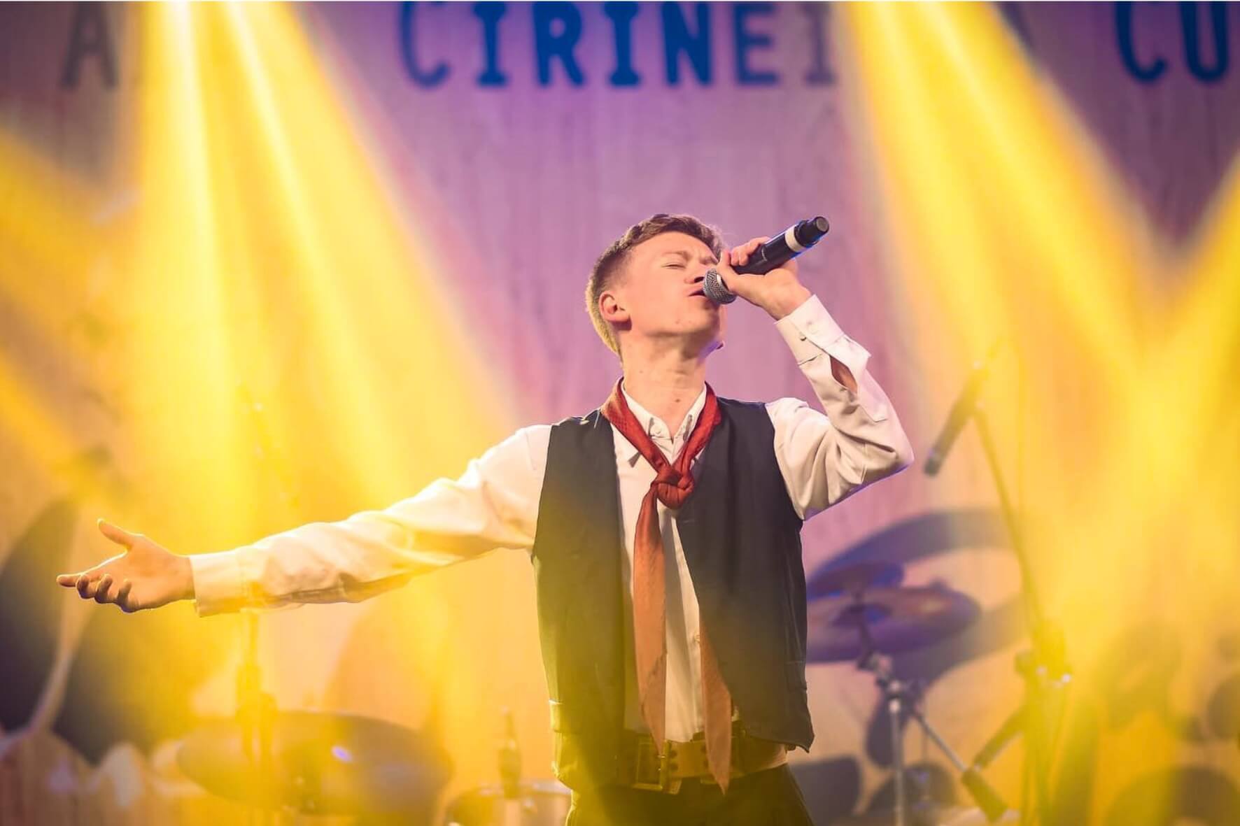 Triagem das músicas do 3º Legado da Canção inicia nesta sexta-feira