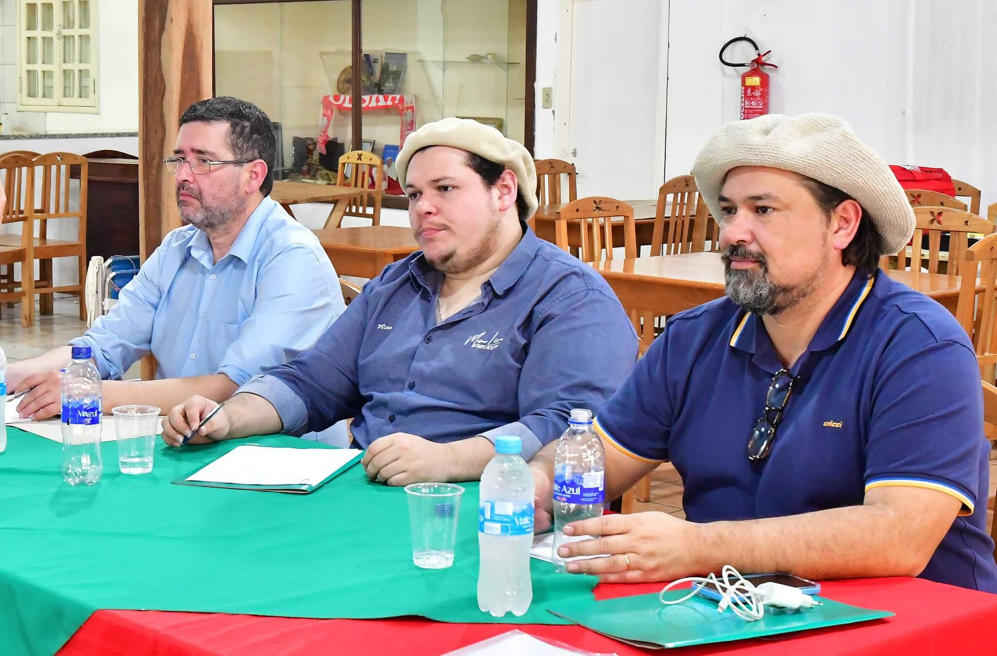 Comissão divulga músicas classificadas para o 3º Legado da Canção