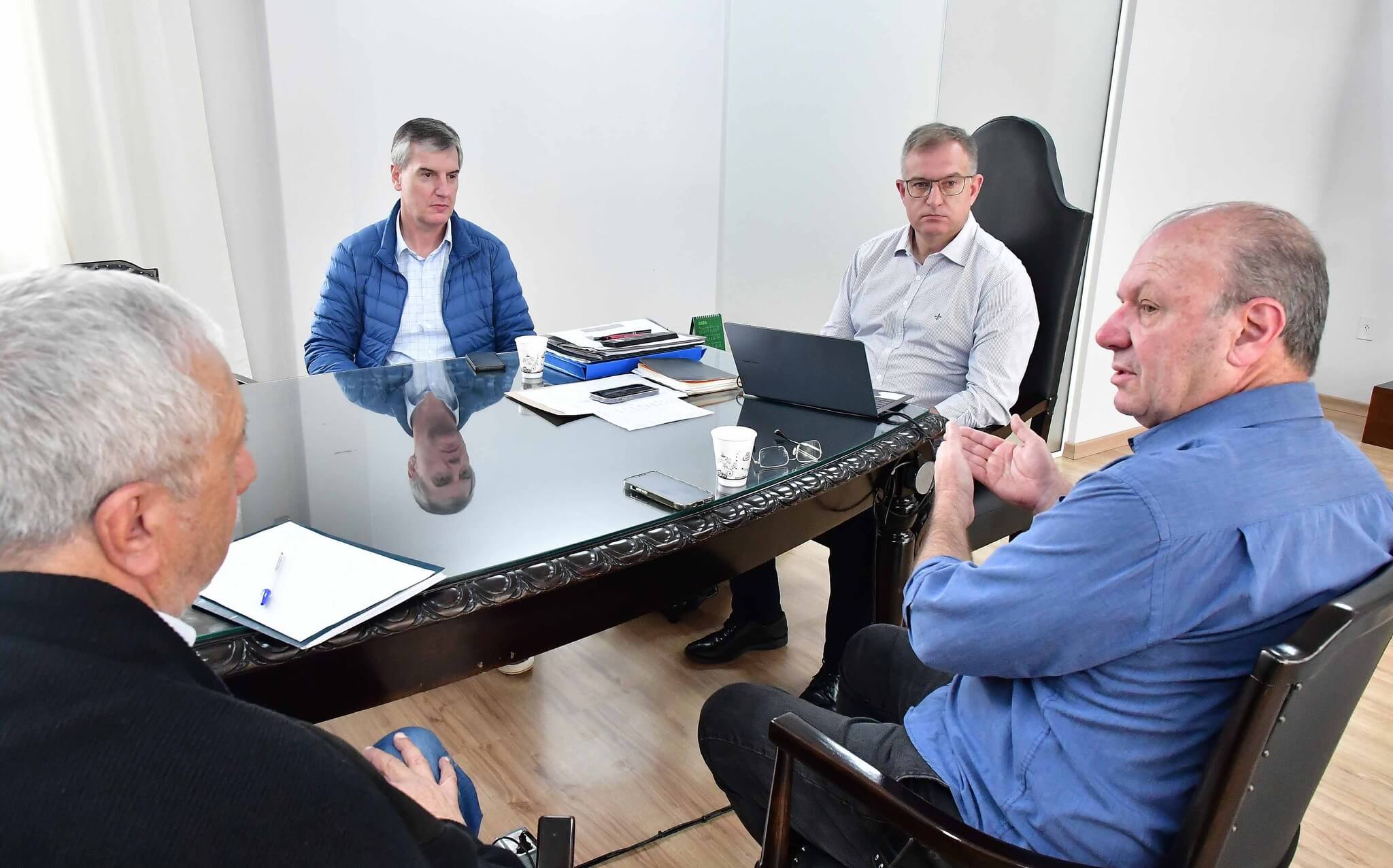 URI se credencia para implantar Curso de Medicina