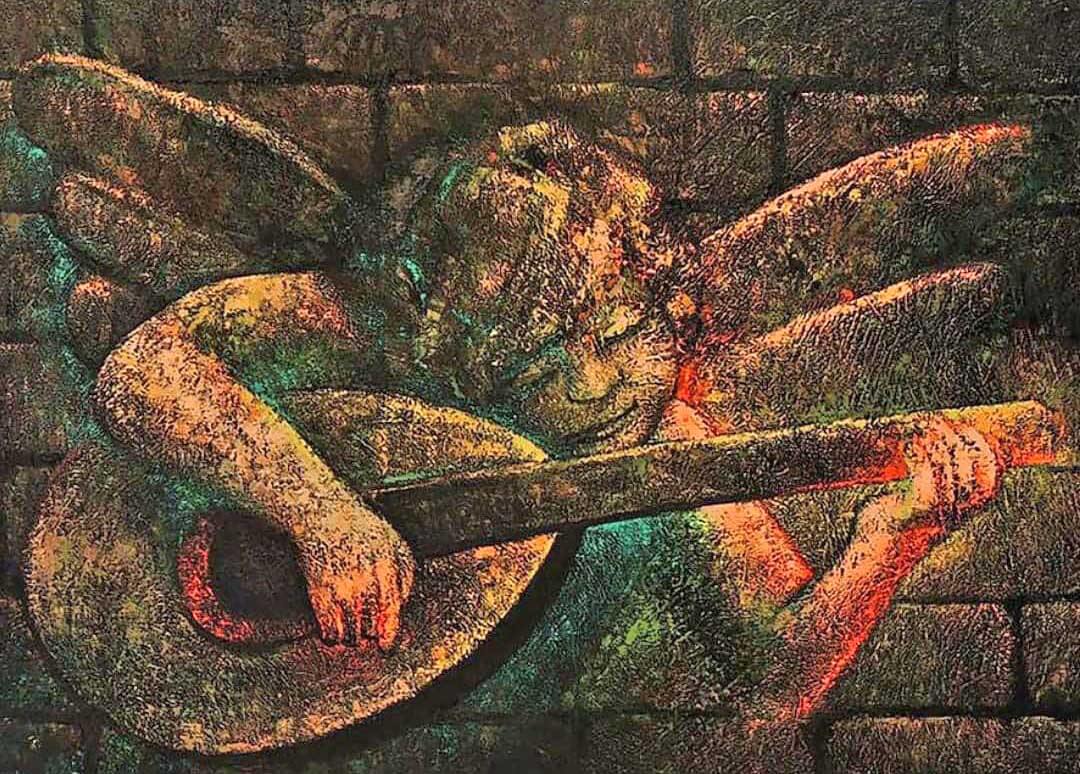 Canto Missioneiro terá as três noites no CTG 20 de Setembro