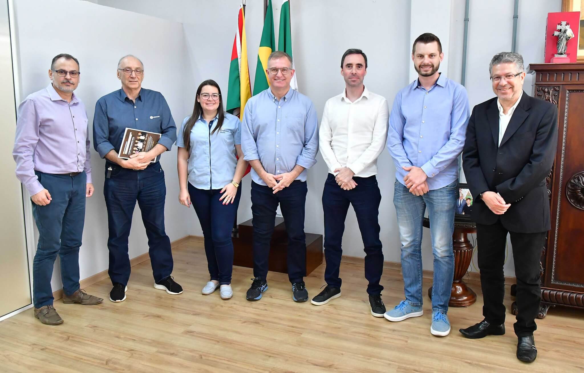 Santo Ângelo sediará Congresso de Vendas, Liderança e Comportamento