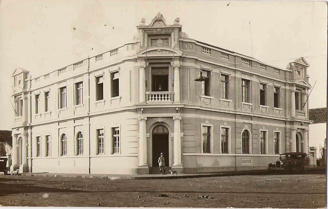 Aberta a campanha “Preserve a sua História”