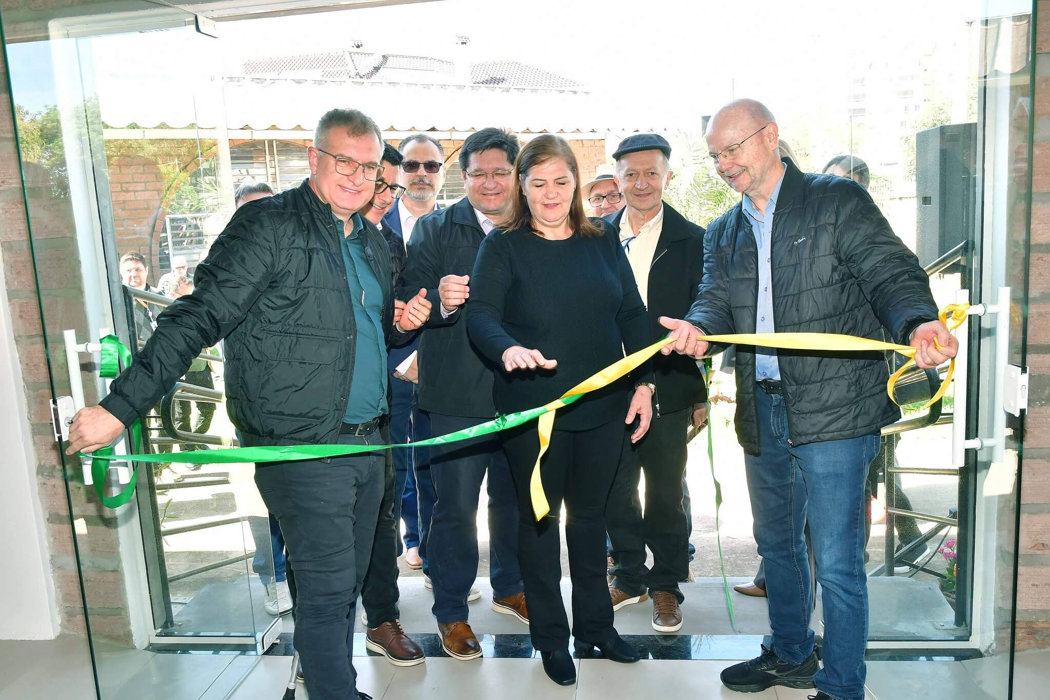 Pavilhão da Agricultura Familiar ganha espaço gastronômico