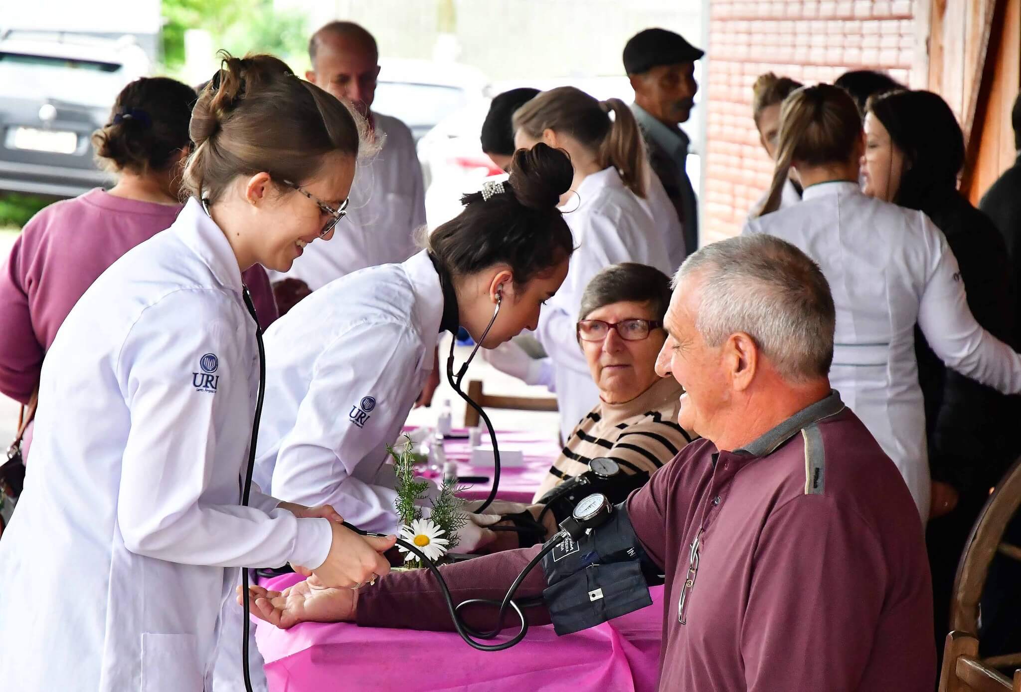 STR promove 24º Encontro de Aposentados Rurais