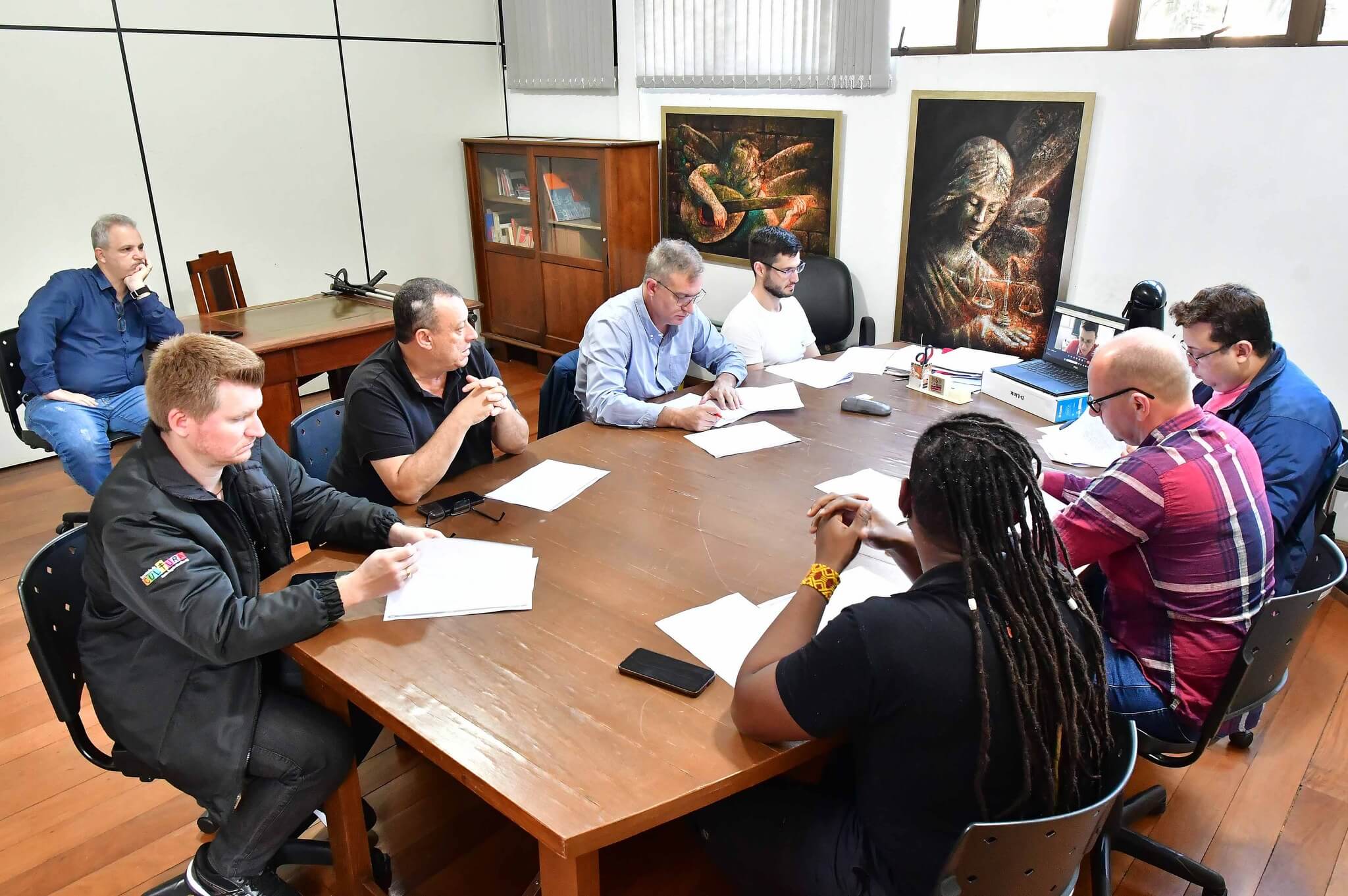 Editais da Lei Paulo Gustavo serão publicados em novembro