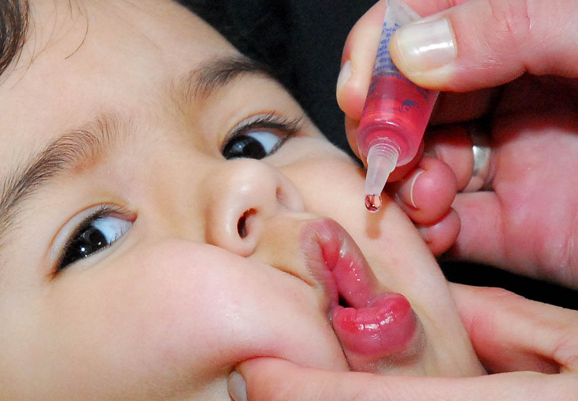 Mais de 600 crianças tiveram cadernetas de vacinação atualizadas