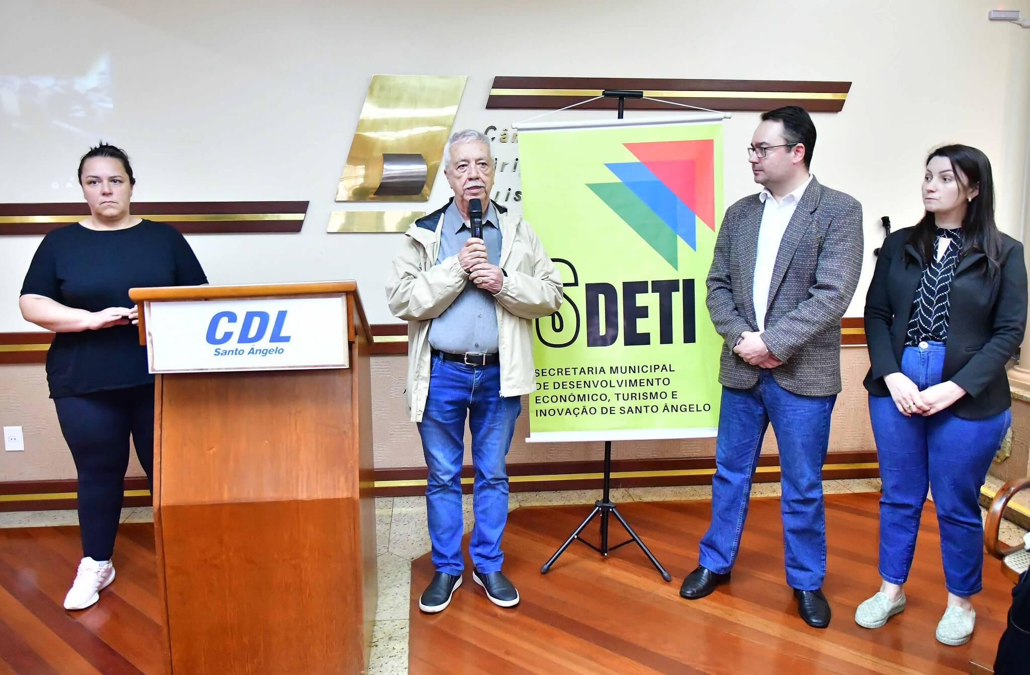 Pequenos e micros empreendedores têm acesso ao Programa +Gestão RS