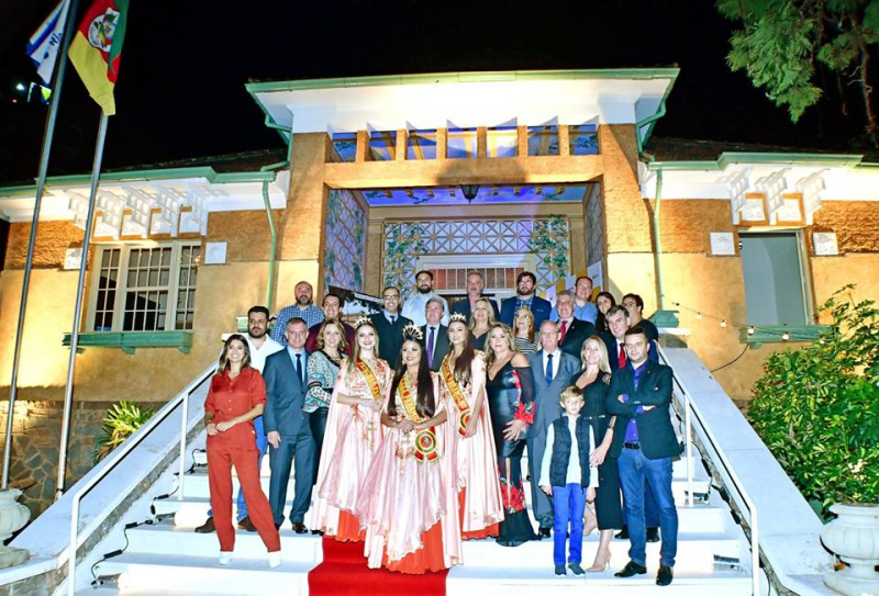 19ª FENAMILHO Internacional é lançada na capital