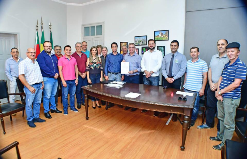 Obras na Avenida Venâncio Aires iniciam segunda-feira