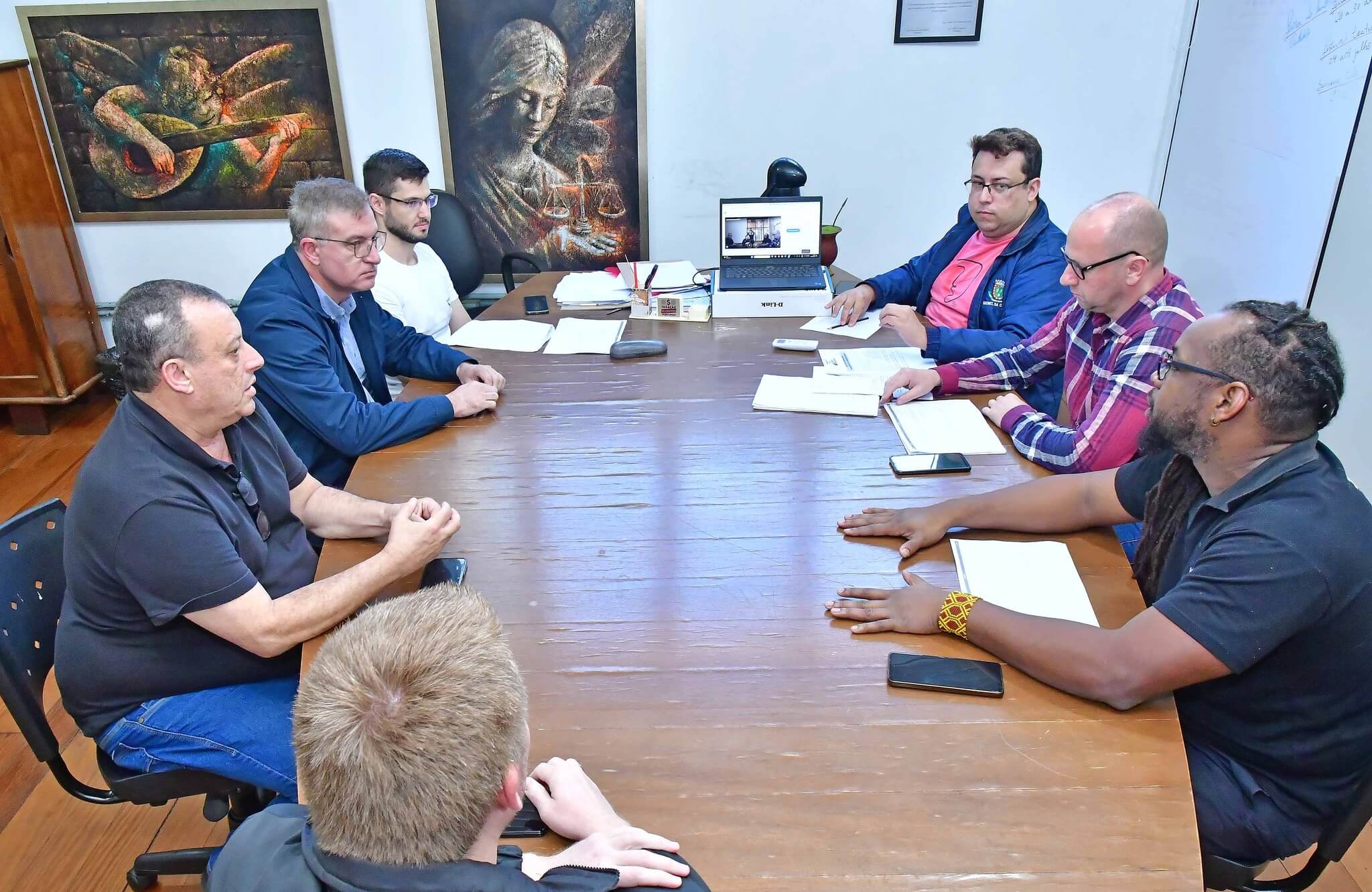 Lançados editais de mais de R$ 660 mil para a área cultural