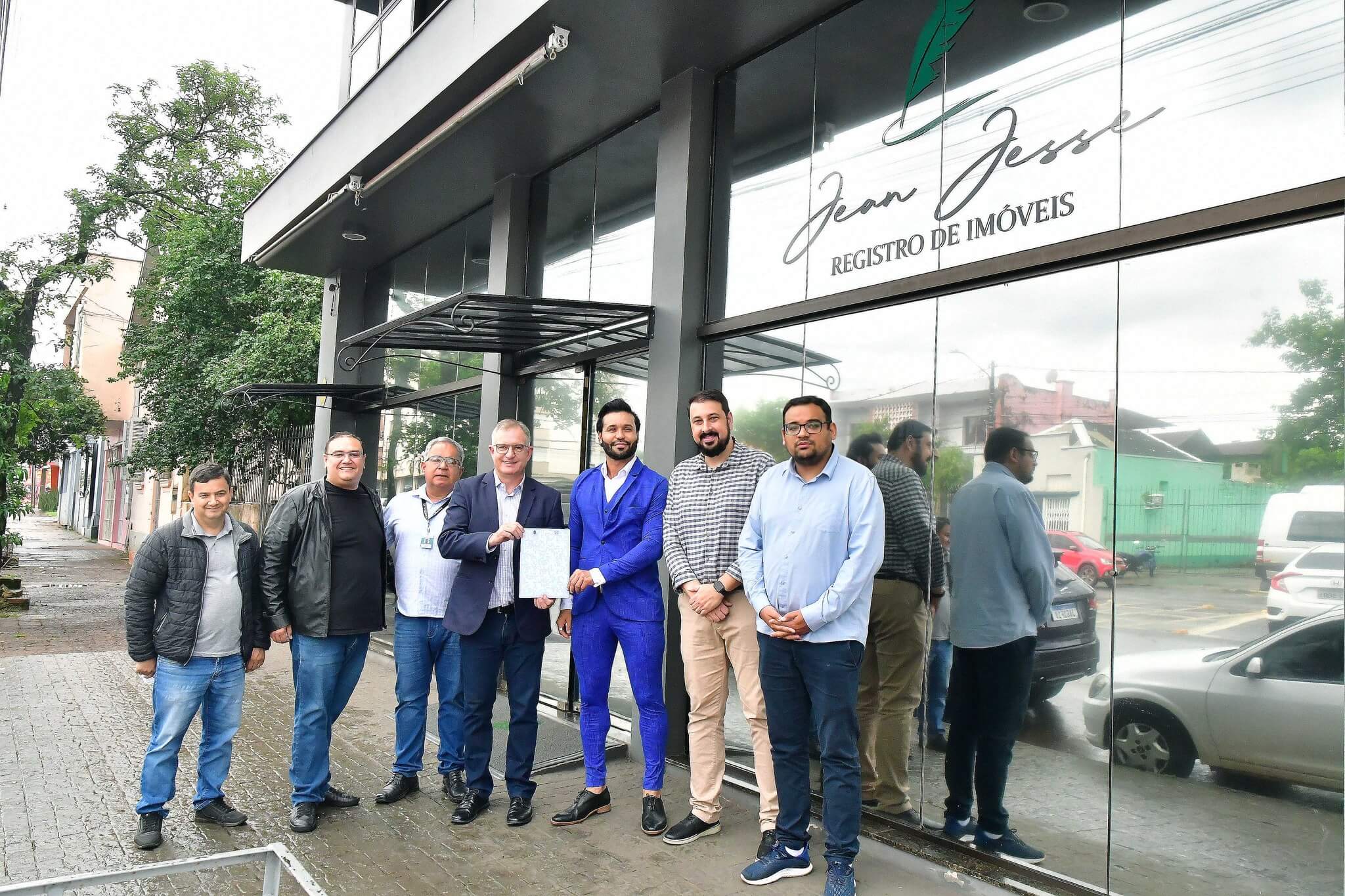 Governo Municipal encaminha formalização de 281 lotes urbanos