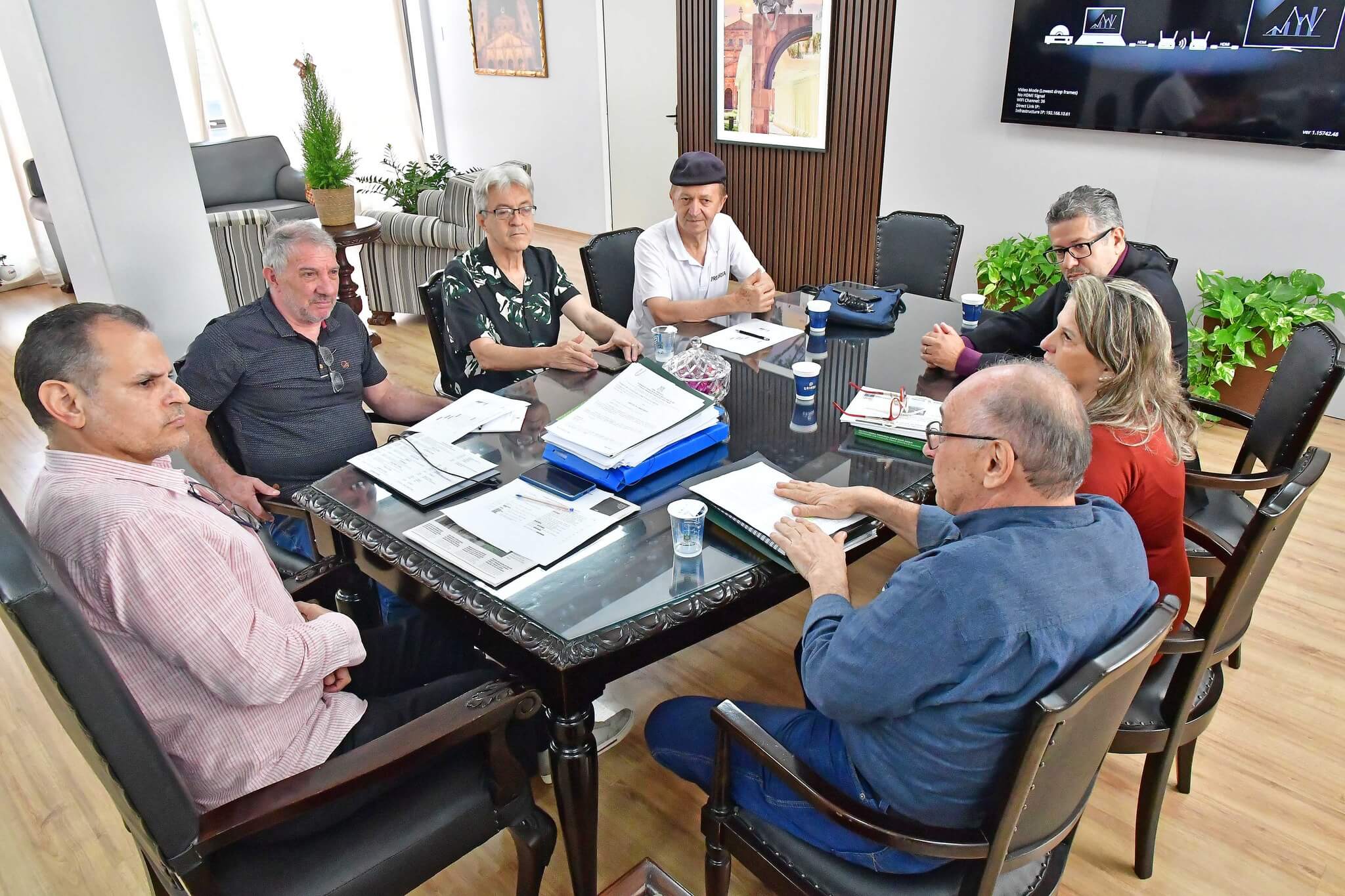 Consulta Popular destinará R$ 2,1 milhões para as Missões