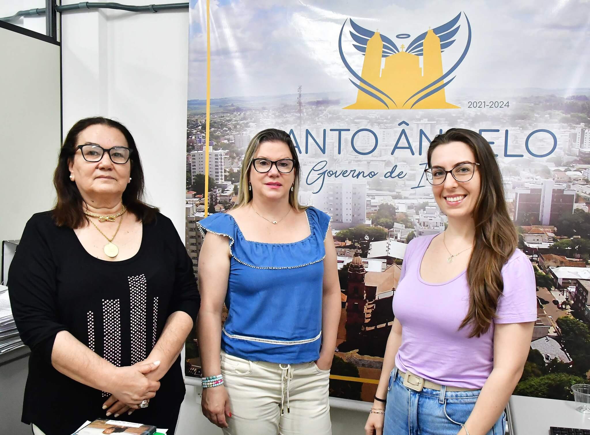 CMM promove ações de conscientização nos 21 dias de ativismo pelo fim da violência contra as mulheres 