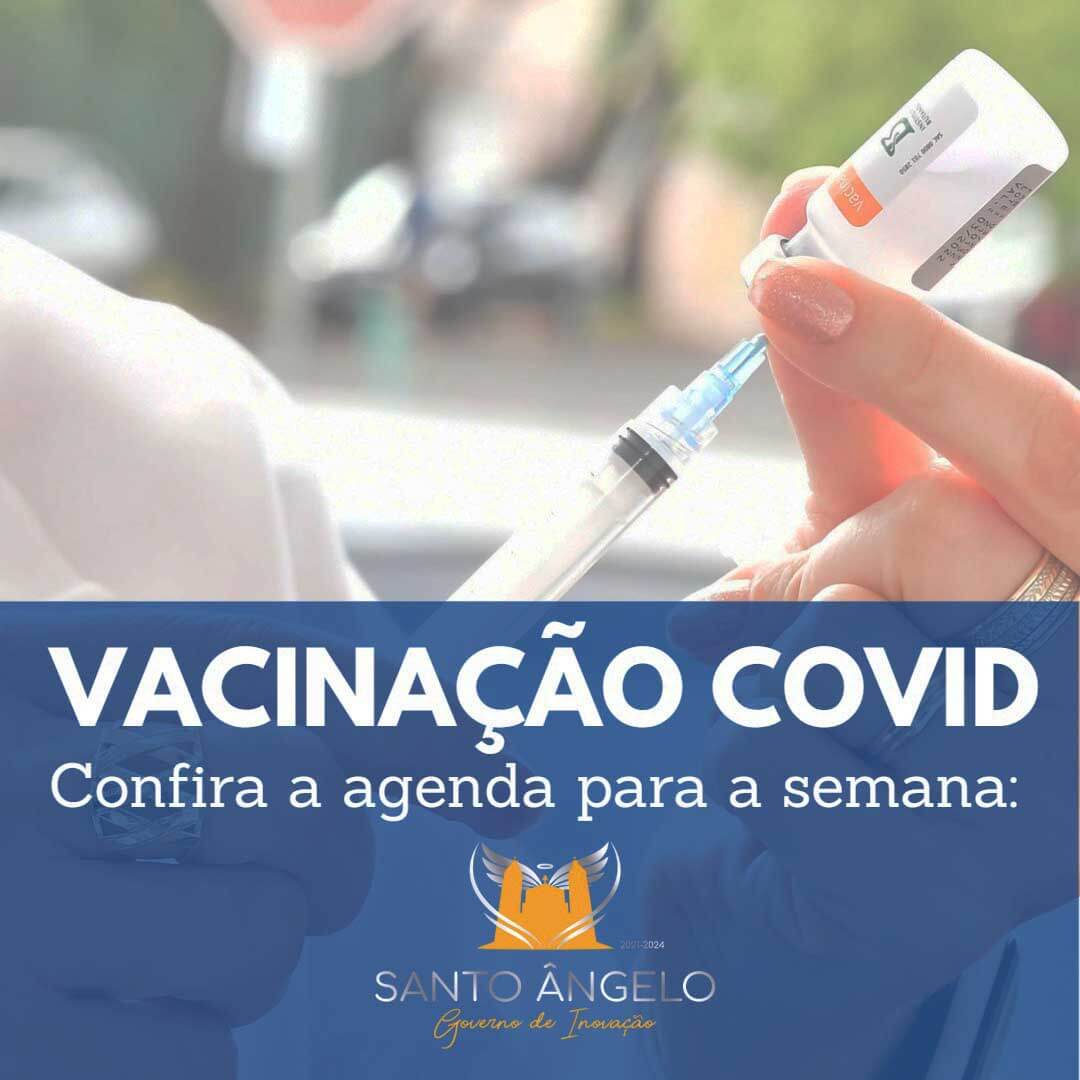 Vacinação de crianças e adultos contra será nesta terça-feira