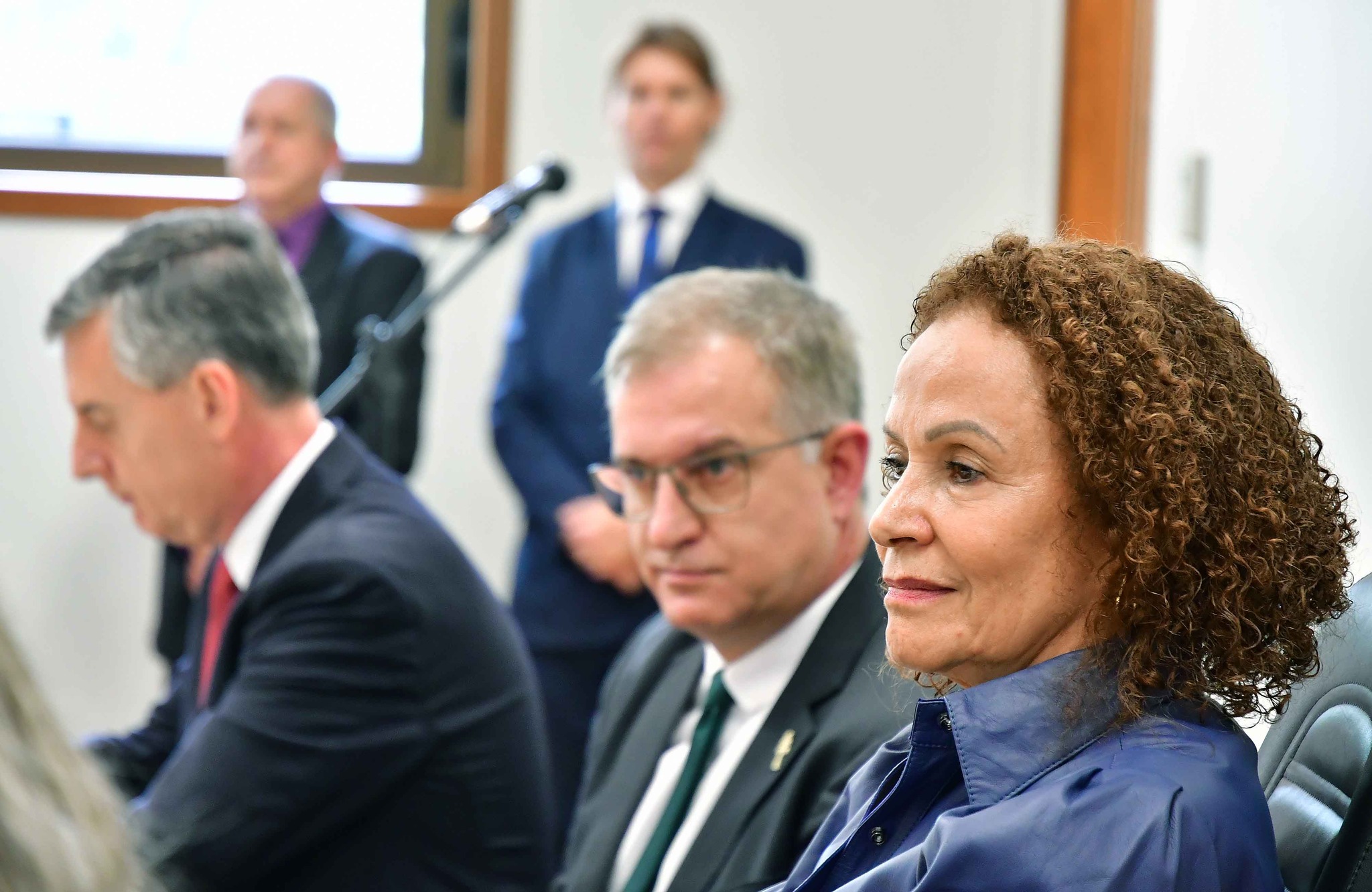 Celebrada a elevação da Comarca para a entrância final