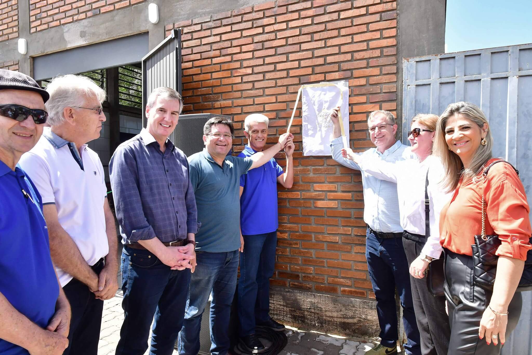 Inaugurada a Feira de Produtores da Zona Norte