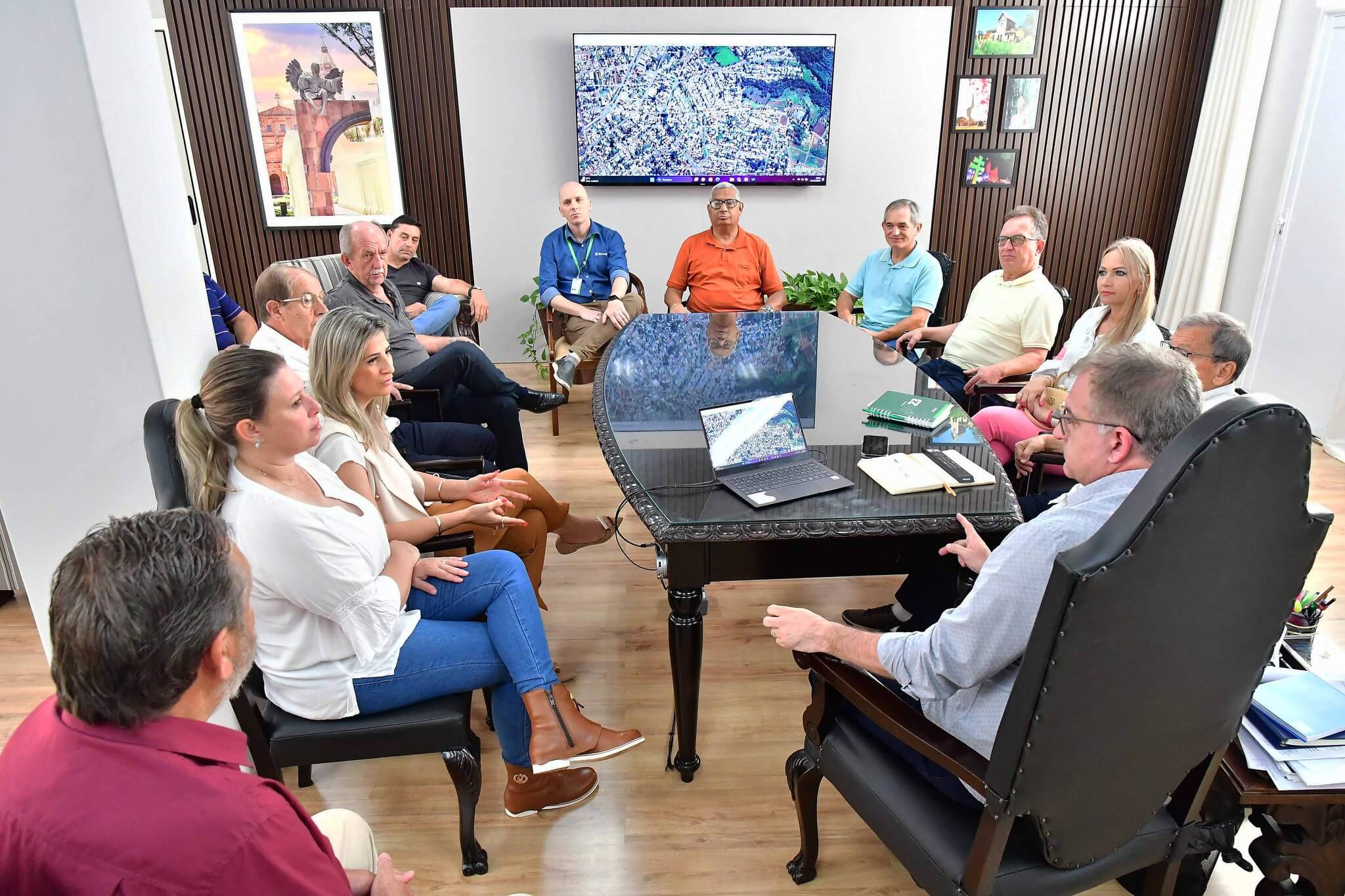 Autorizada licitação para melhorias no Ginásio João Dalla Corte