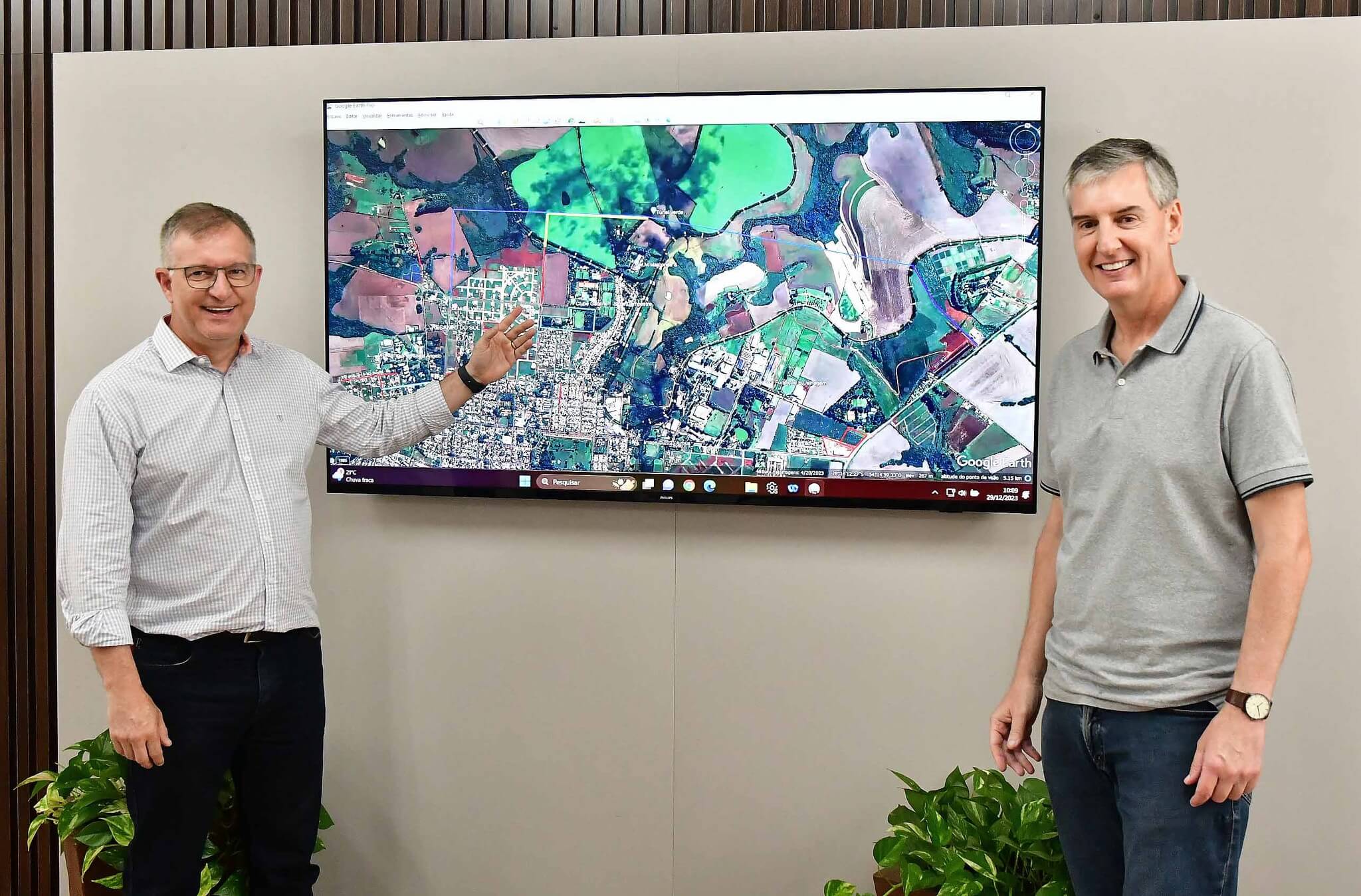 Santo Ângelo investirá mais R$ 2,5 milhões no contorno viário