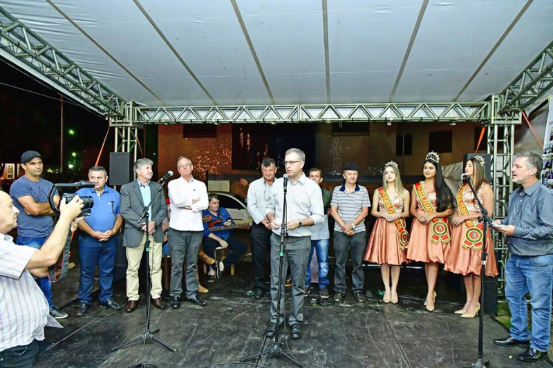 Feira do Peixe abre com expectativa de grande comercialização