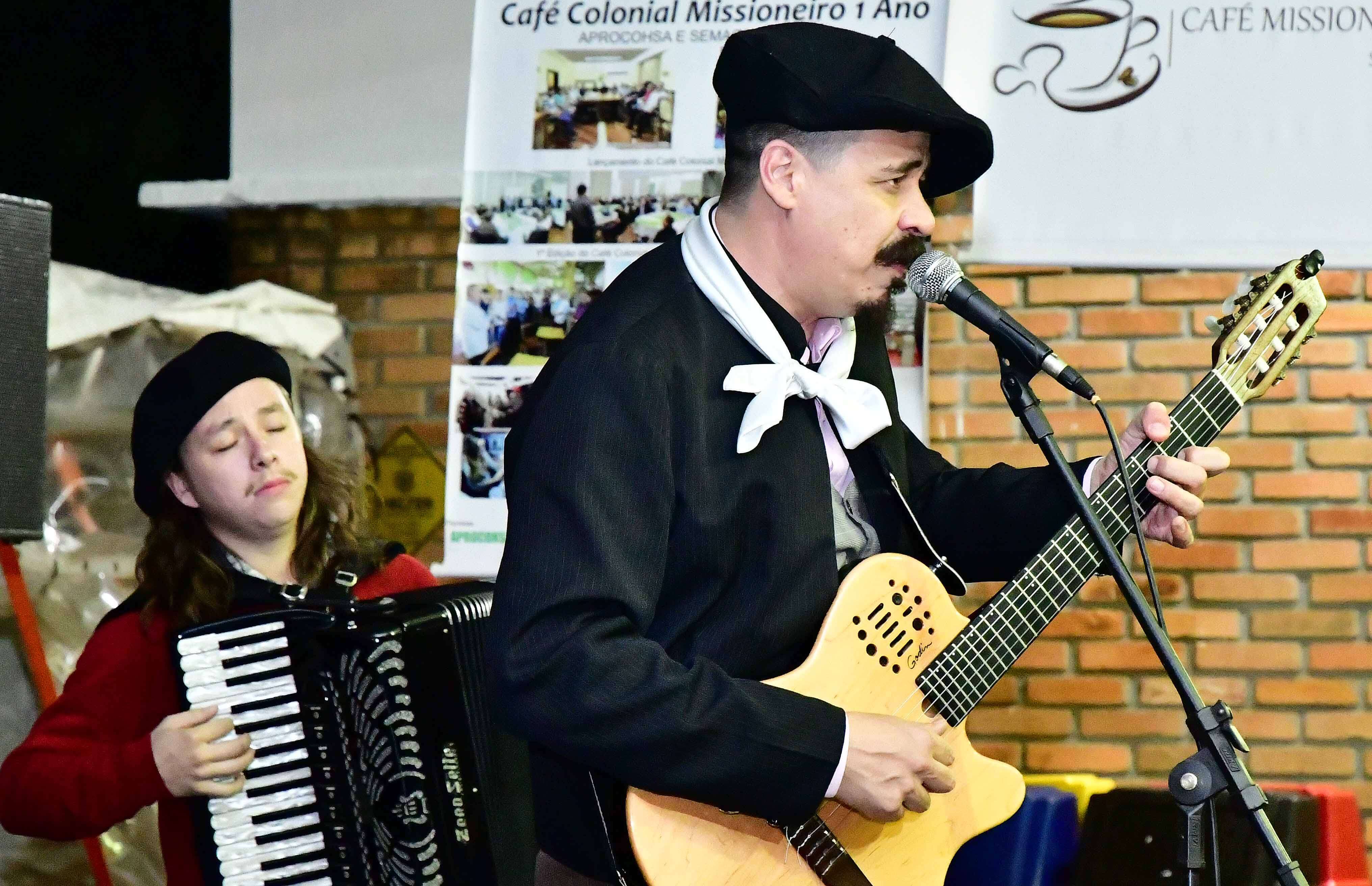 Caravana da Barranca fará apresentação na 31ª Feira do Peixe