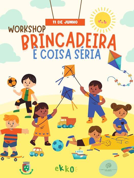 Setor de Fonoaudiologia da Secretaria de Saúde promove workshop sobre desenvolvimento infantil