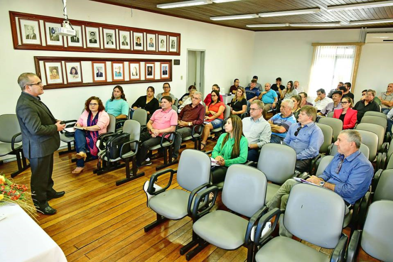 Governo de Inovação debate cidades inteligentes
