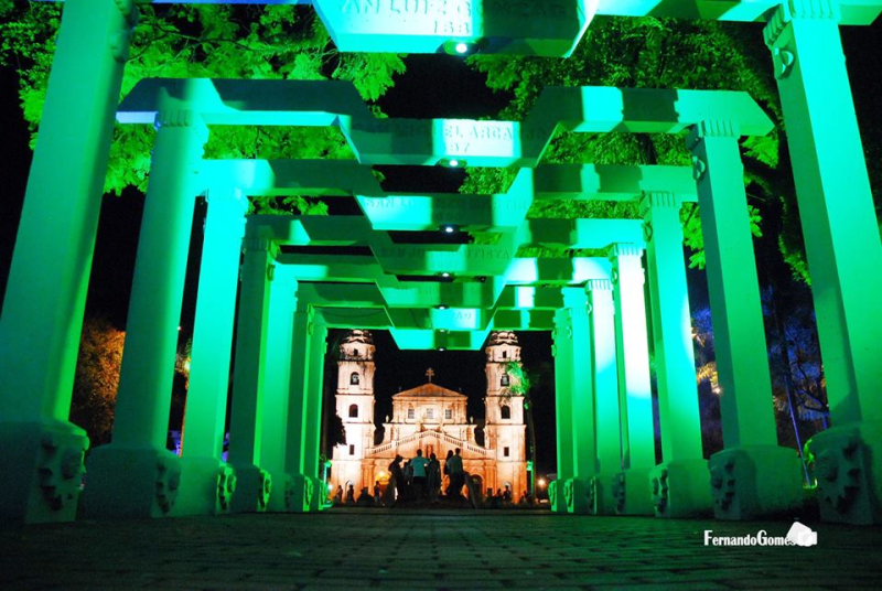19ª FENAMILHO INTERNACIONAL Seminário internacional vai debater turismo e desenvolvimento regional