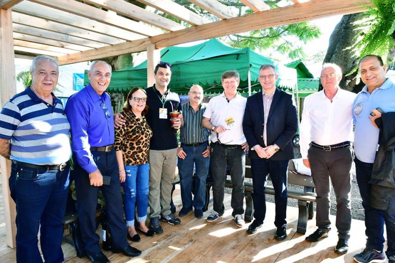 SEMMA e parceiros lançam hoje o Programa “Se Liga na Rede Santo Ângelo”