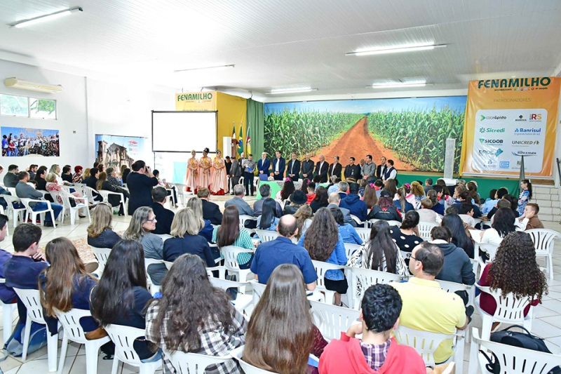Seminário de Turismo acena com avanços para o desenvolvimento trinacional