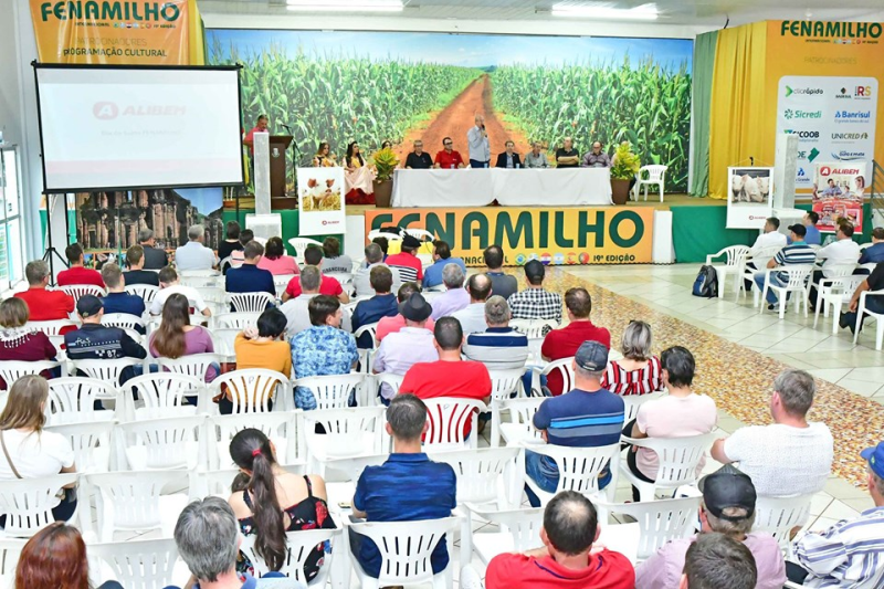 Demanda internacional pela carne suína vai impulsionar setor